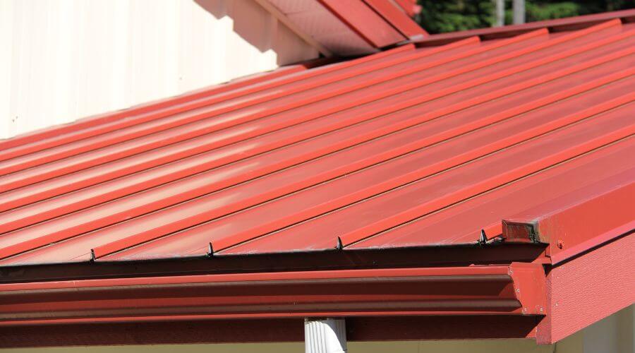 Industrial Roof Maintenance in Willow, OK
